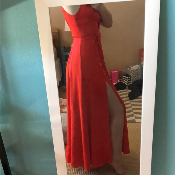 Prom Dress - Picture 2 of 2